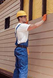 How To Choose The Right Materials for Your Siding Installation in 'Exeter, CA